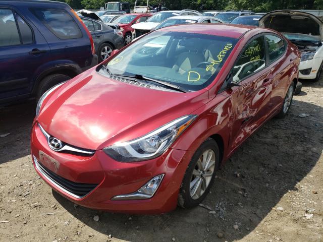 5NPDH4AEXGH667652  hyundai  2016 IMG 1