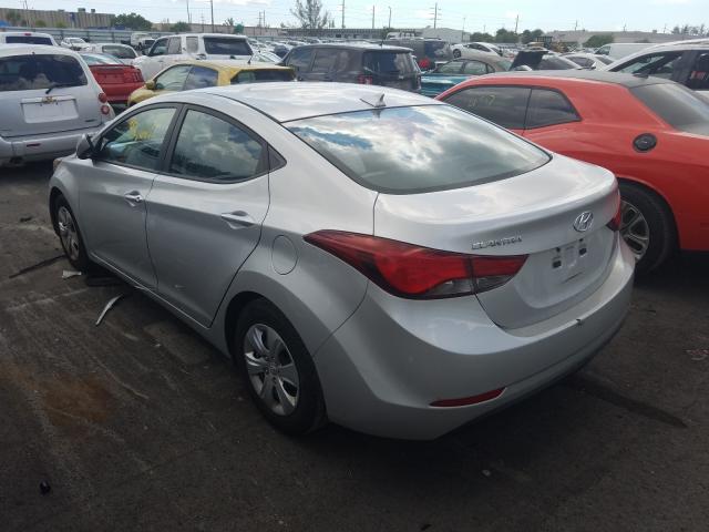 5NPDH4AEXGH766388  hyundai  2016 IMG 2