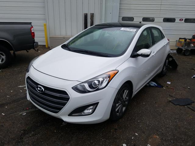 KMHD35LH8GU305199  hyundai elantra 2015 IMG 1