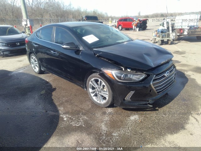 KMHD84LF3HU068794  hyundai elantra 2017 IMG 0