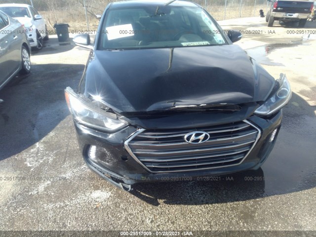 KMHD84LF3HU068794  hyundai elantra 2017 IMG 5