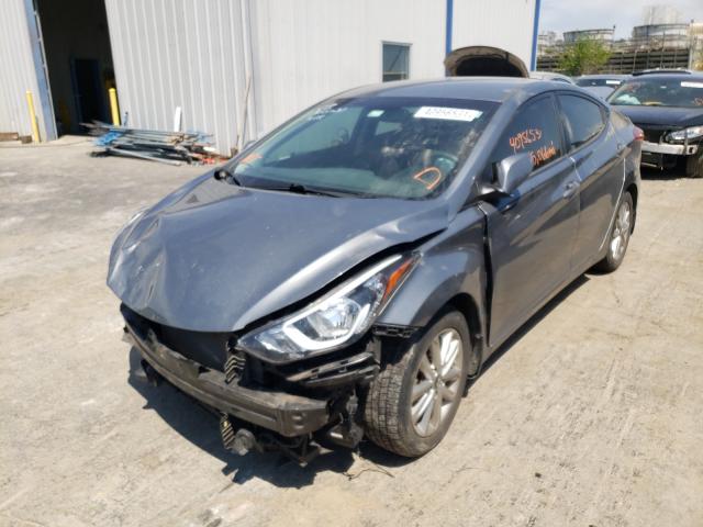 KMHDH4AE0GU634001  hyundai  2016 IMG 1