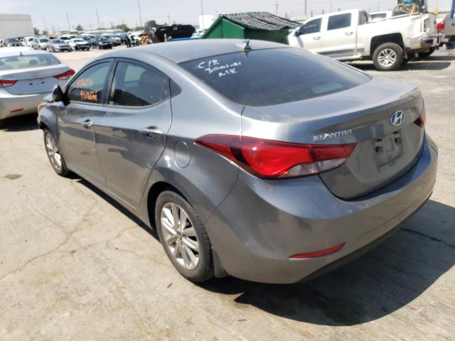 KMHDH4AE0GU634001  hyundai  2016 IMG 2