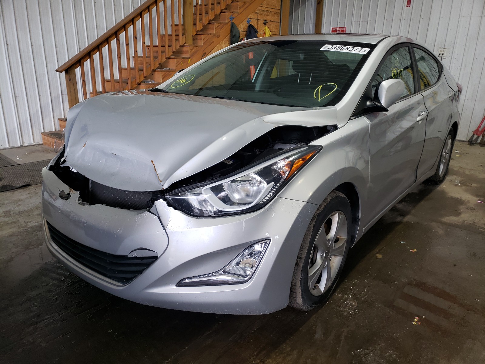 KMHDH4AE4GU484751  hyundai  2016 IMG 1