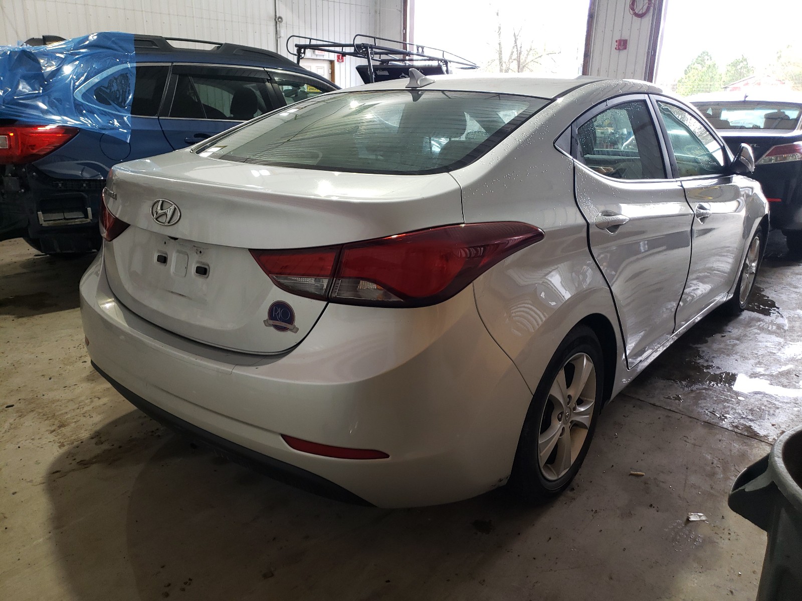 KMHDH4AE4GU484751  hyundai  2016 IMG 3