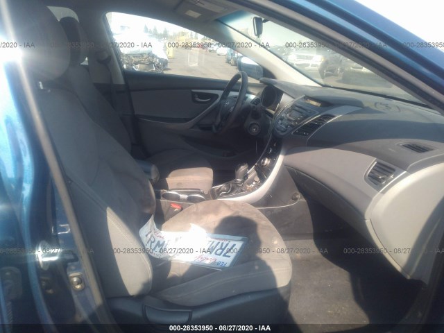 KMHDH4AE7GU649238  hyundai elantra 2016 IMG 4