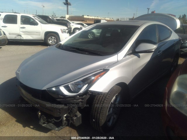 KMHDH4AE9GU566507  hyundai elantra 2016 IMG 1