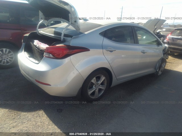 KMHDH4AE9GU566507  hyundai elantra 2016 IMG 3