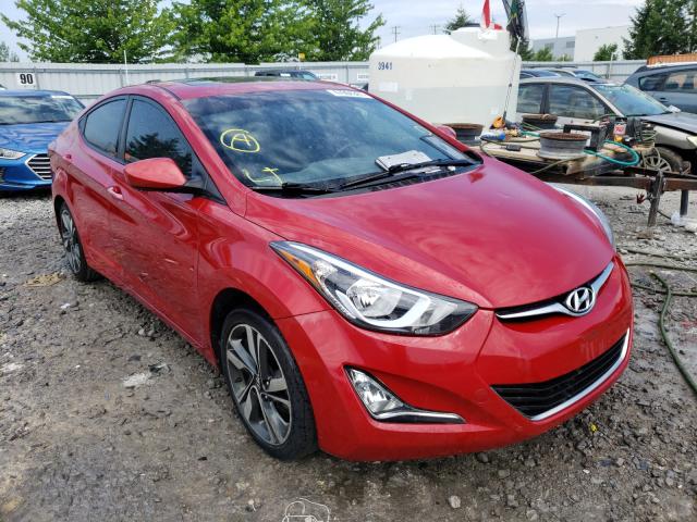 KMHDH4AH7GU484141  hyundai elantra 2015 IMG 0