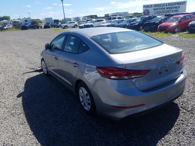 5NPD74LF0HH047290  hyundai  2017 IMG 2