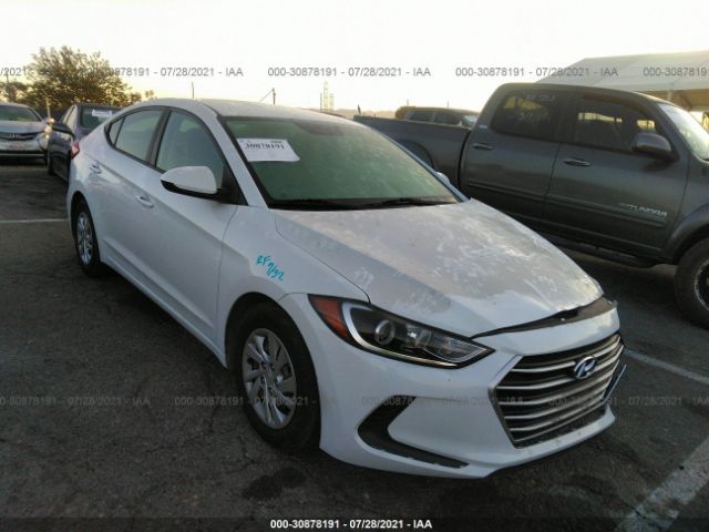 5NPD74LF0HH063926  hyundai elantra 2016 IMG 0