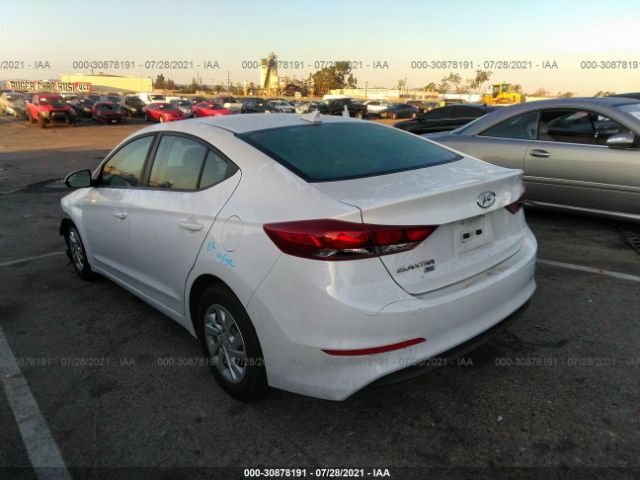 5NPD74LF0HH063926  hyundai elantra 2016 IMG 2