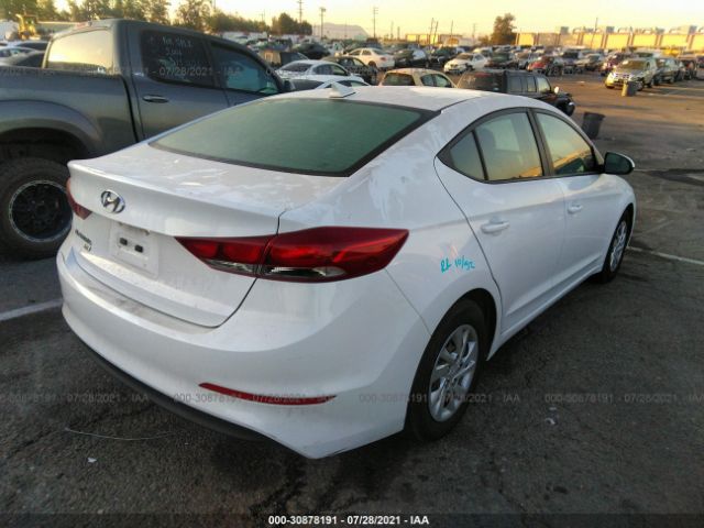 5NPD74LF0HH063926  hyundai elantra 2016 IMG 3