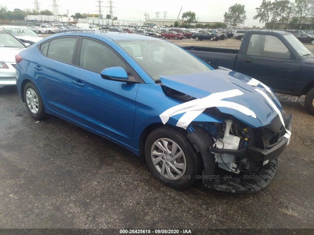 5NPD74LF0HH095890  hyundai elantra 2017 IMG 0