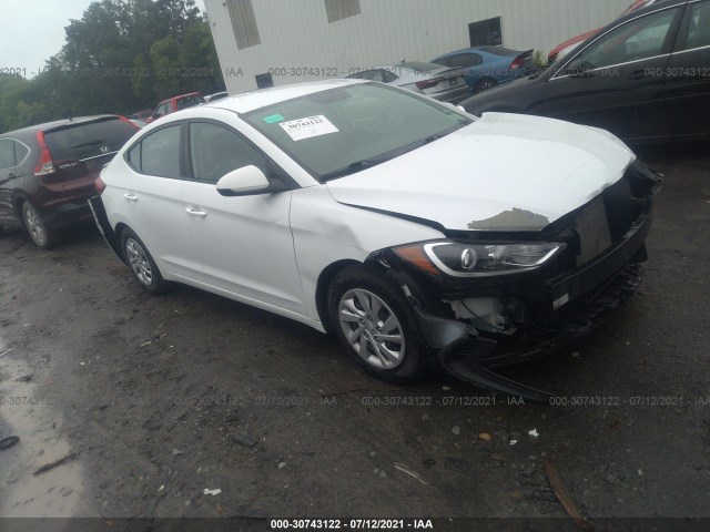 5NPD74LF0HH148877  hyundai elantra 2016 IMG 0