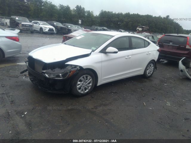 5NPD74LF0HH148877  hyundai elantra 2016 IMG 1