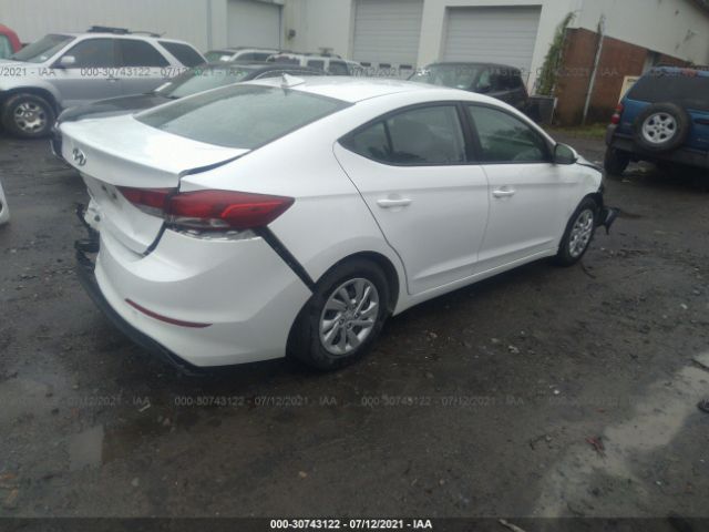 5NPD74LF0HH148877  hyundai elantra 2016 IMG 3