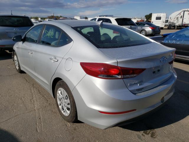 5NPD74LF1HH103947  hyundai  2017 IMG 2