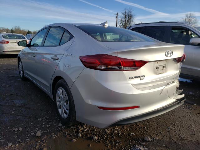 5NPD74LF2HH102550  hyundai  2017 IMG 2