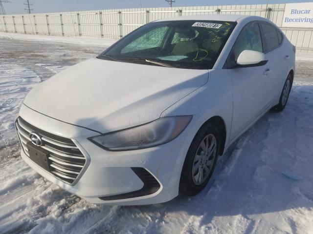 5NPD74LF2HH111488  hyundai  2017 IMG 1