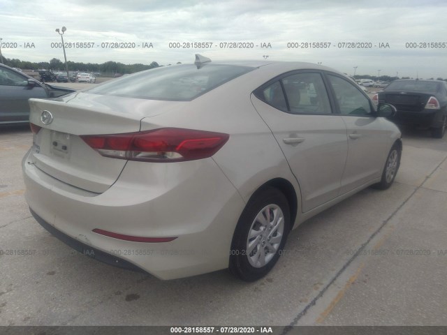 5NPD74LF2HH138982  hyundai elantra 2017 IMG 3