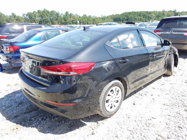 5NPD74LF2HH142790  hyundai  2017 IMG 3