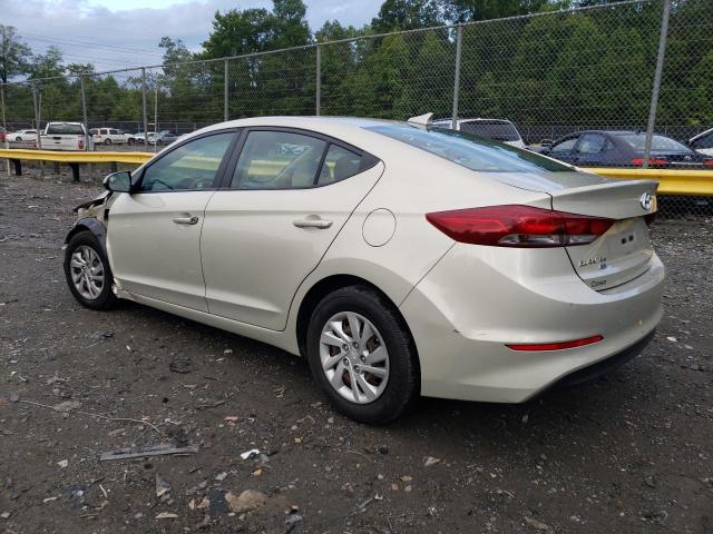 5NPD74LF3HH078971  hyundai  2017 IMG 1