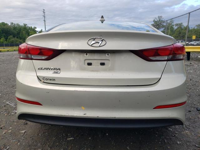 5NPD74LF3HH078971  hyundai  2017 IMG 5