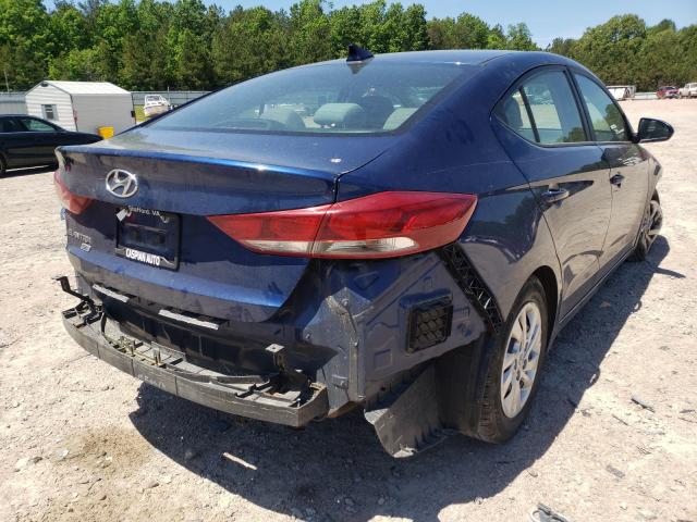 5NPD74LF3HH101276  hyundai  2017 IMG 3