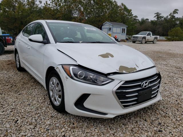 5NPD74LF5HH163357  hyundai  2017 IMG 0