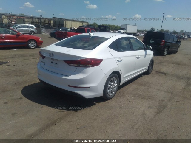 5NPD74LF6HH078544  hyundai elantra 2017 IMG 3