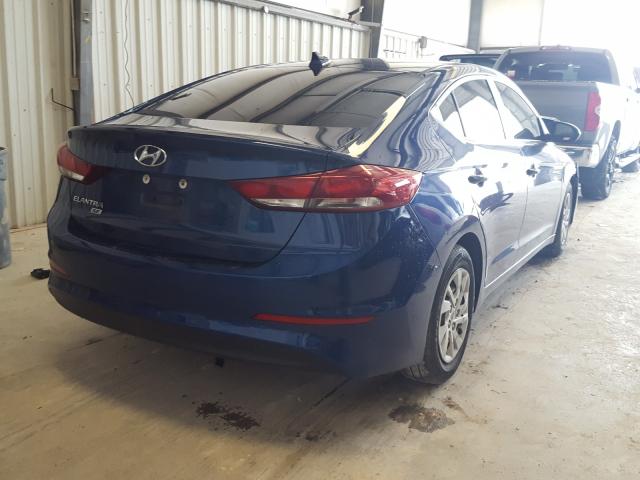 5NPD74LF7HH152215  hyundai  2017 IMG 3