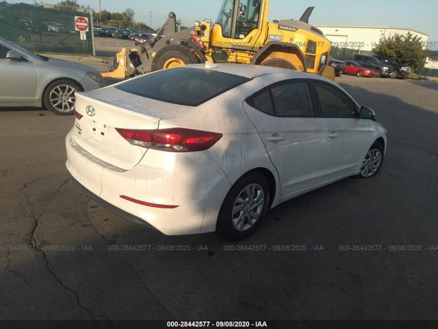 5NPD74LF8HH104223  hyundai elantra 2017 IMG 3