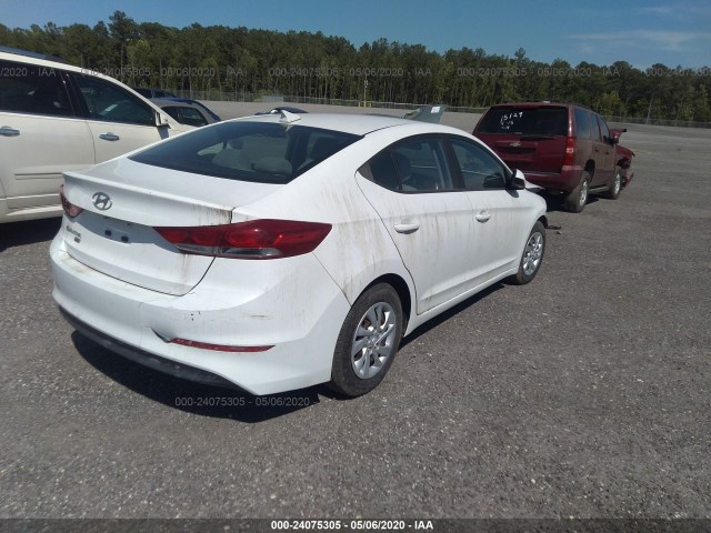 5NPD74LF8HH129882  hyundai elantra 2017 IMG 3