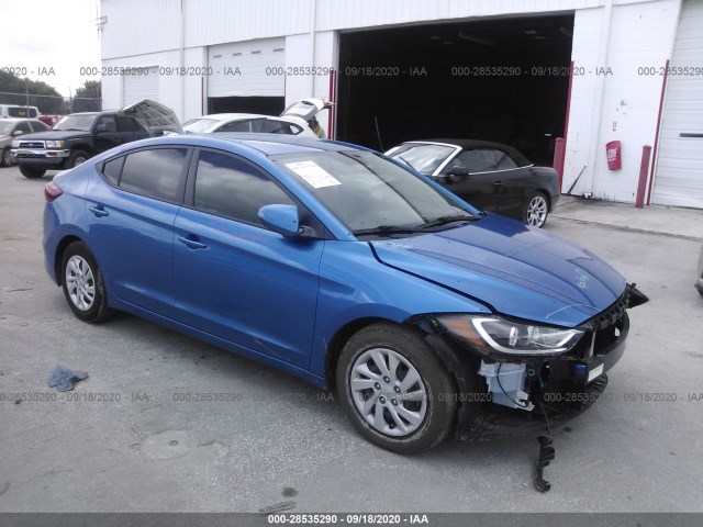 5NPD74LF8HH143765  hyundai elantra 2017 IMG 0