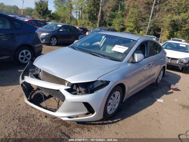 5NPD74LF9HH068400  hyundai elantra 2017 IMG 1