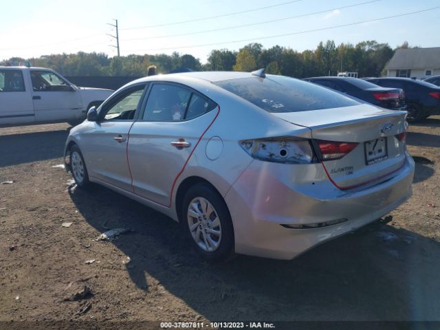 5NPD74LF9HH068400  hyundai elantra 2017 IMG 2