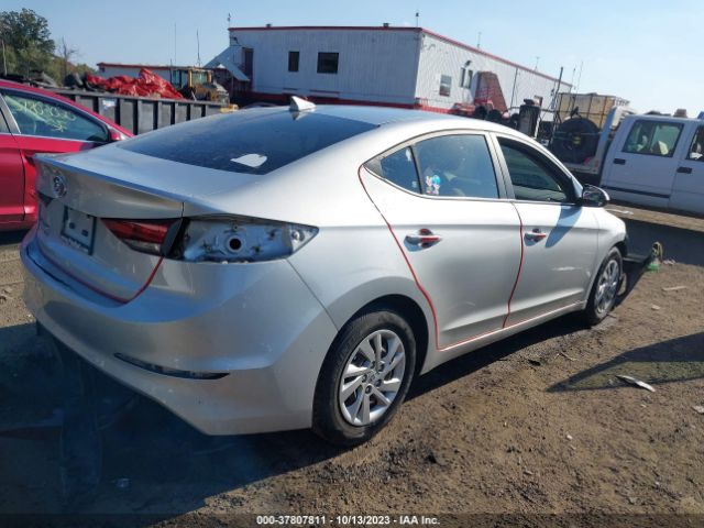 5NPD74LF9HH068400  hyundai elantra 2017 IMG 3