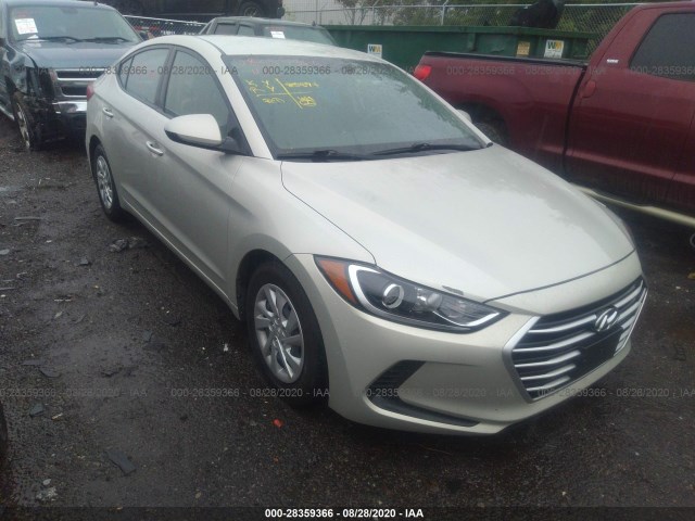 5NPD74LF9HH132208  hyundai elantra 2017 IMG 0