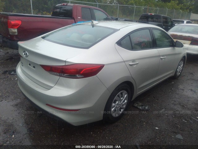 5NPD74LF9HH132208  hyundai elantra 2017 IMG 3