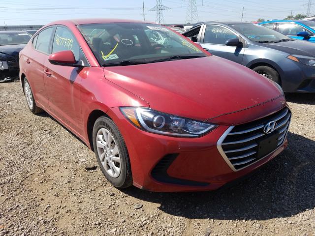 5NPD74LFXHH111433  hyundai elantra 2016 IMG 0