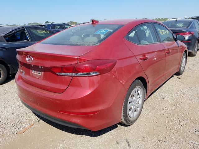 5NPD74LFXHH111433  hyundai elantra 2016 IMG 3