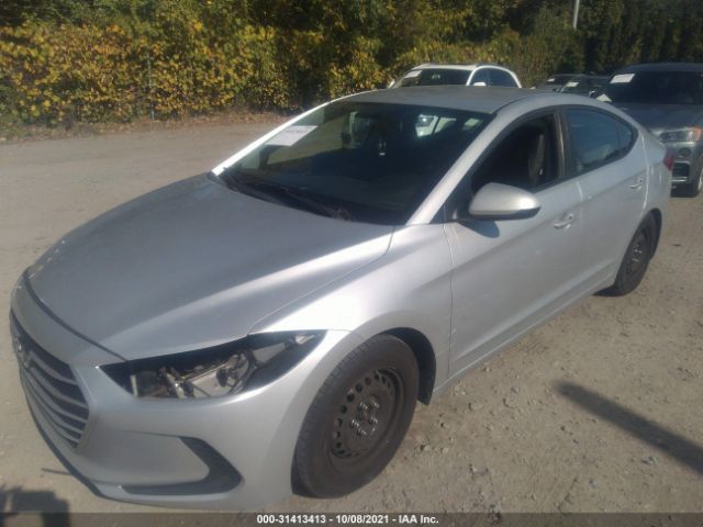 5NPD74LFXHH140219  hyundai elantra 2017 IMG 1