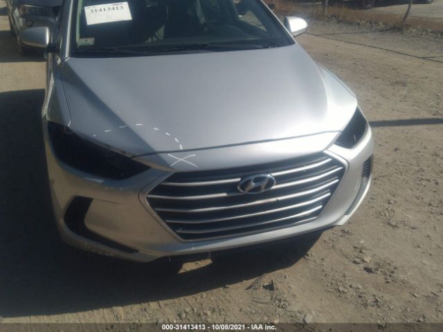 5NPD74LFXHH140219  hyundai elantra 2017 IMG 5