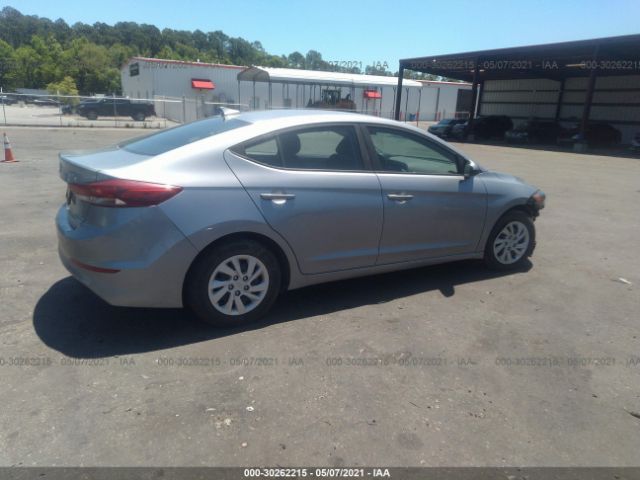 5NPD74LFXHH140527  hyundai elantra 2017 IMG 3