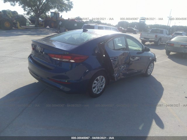 5NPD74LFXHH175231  hyundai elantra 2017 IMG 3