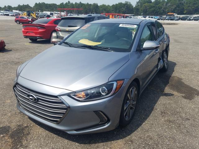 5NPD84LF0HH003772  hyundai  2017 IMG 1