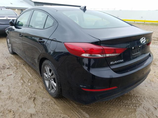 5NPD84LF0HH004677  hyundai elantra 2016 IMG 2