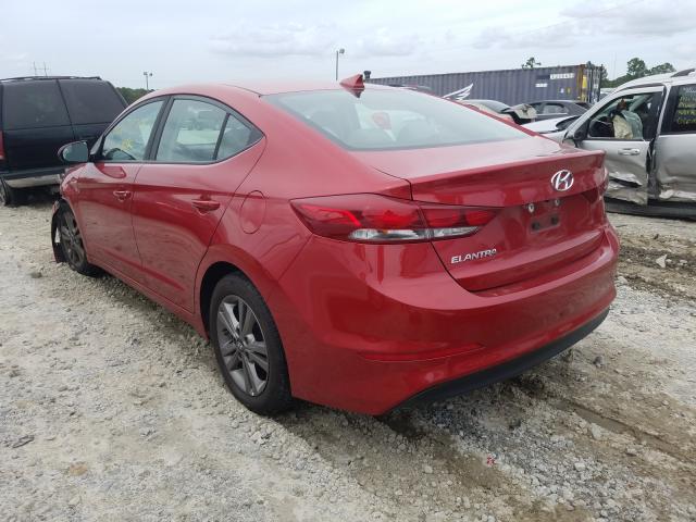 5NPD84LF0HH019955  hyundai  2017 IMG 2