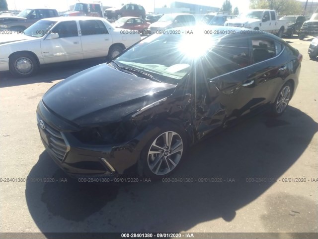 5NPD84LF0HH027926  hyundai elantra 2017 IMG 1